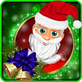 My First Crush 2 - Santa Boy icon