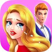 LOVE STORY: 女の子のためのゲーム on 9Apps