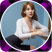 Hot X Videos : CamFrog icon