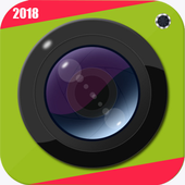 HD camera icon