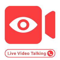 Live Video Talking Random Talk