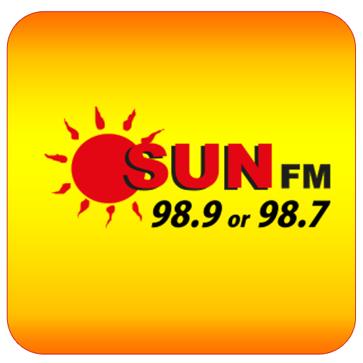 Sun FM Mobile أيقونة