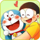 Nobita Wallpaper icon