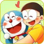 Nobita Wallpaper on 9Apps