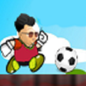 Super Jabber Jump surf icon