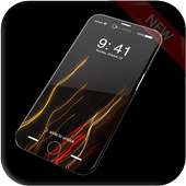 Wallpapers For iPhone 8 icon