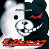 OST Danganronpa - Soundboard, Ringtones icon