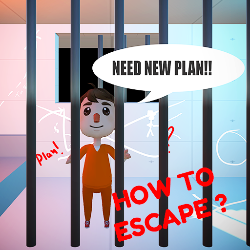 Crazy Prison Grand Escape - Thieves Adventure icon