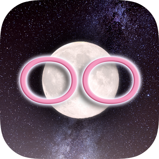 My Moontime Period Tracker icon