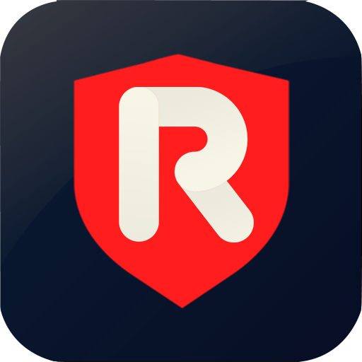 Rin VPN - Fast &amp; Secure Proxy icon