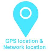 GPS Location on 9Apps