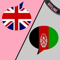 English Pashto Translator on 9Apps