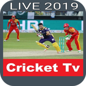 PTV Sports Live Cricket TV 2019- Star World Cup icon