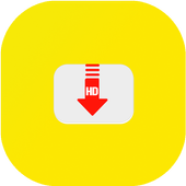 Snaptubé All Video Downloader Guide icon