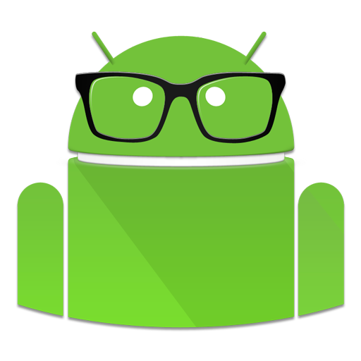 DroidSoft : apps &amp; games icon