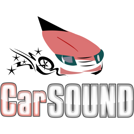CAR Sounds &amp; Ringtones icon