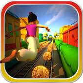 Subway Train Game 2015