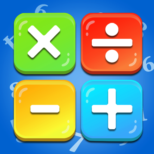 Math: Multiply &amp; Division icon