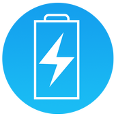 Ultra Fast Charging 10X icon