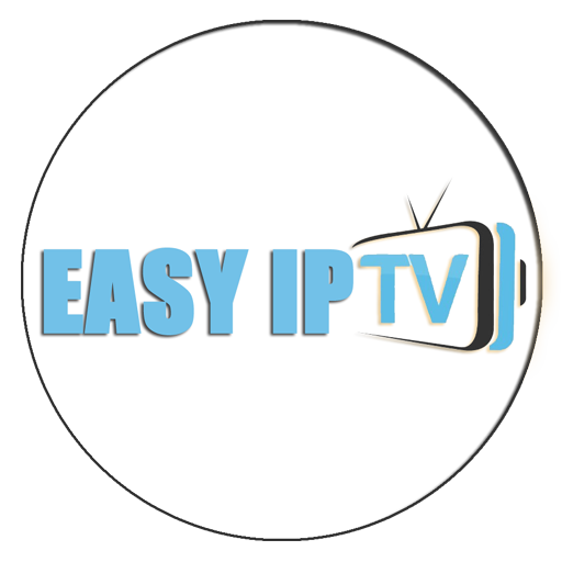 Easy IPTV icon