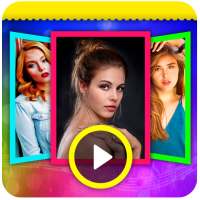 Photo Video Maker With Music on 9Apps