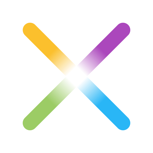 GalleryX - Ad Free Gallery &amp; Slideshow with Music icon