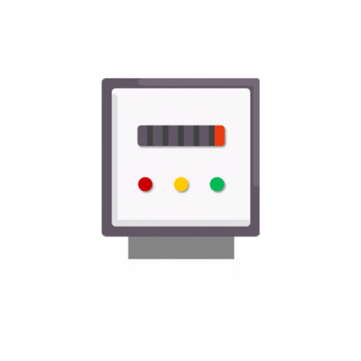 بژمێری وزە icon