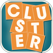Word Cluster icon