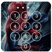 Spidey Lock Screen icon