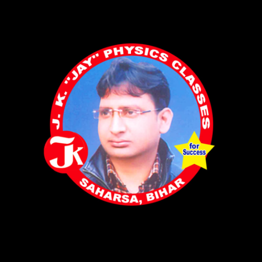 J.K JAY PHYSICS CLASSES icon