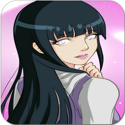 Wallpaper Hinata hyuga ideas icon
