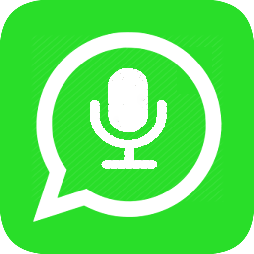 WAudio - Listen Audios , Speed Up Audio icon