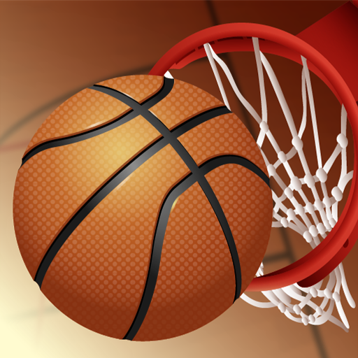 Basket Ball - Easy Shoot icon