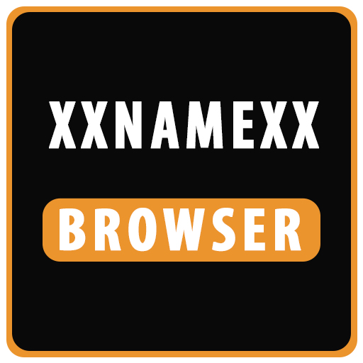 XXNAMEXX Browser Anti Blokir VPN icon