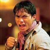 Tony Jaa HD Wallpaper on 9Apps