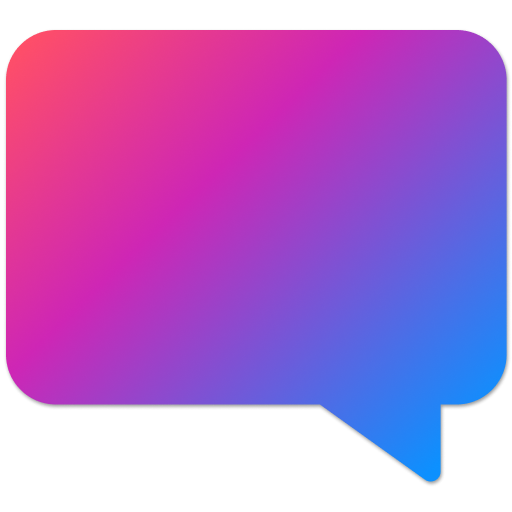 Messenger: Messages app icon