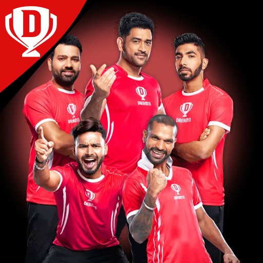 Dream11 Fantasy - Dream11 App - Dream11 IPL Tips icon