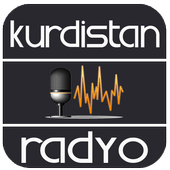 Kurdistan Radyo icon