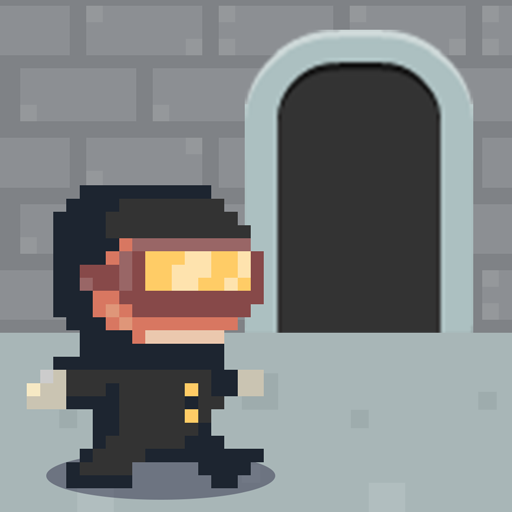 Maze In the Dark icon