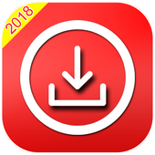 XVideo Downloader - Fast Video Downloader 2018 icon