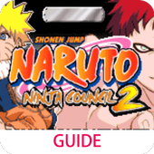 Guide For Naruto Ninja Council icon