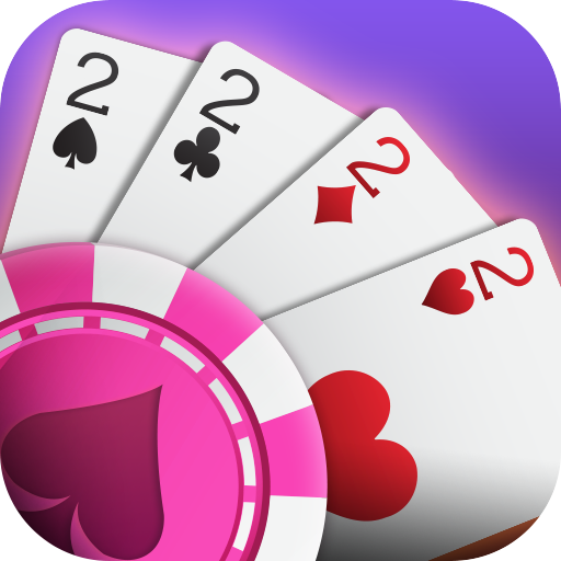 Game Đánh Bài Online - Tiến Lê icon