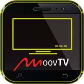 Moov TV on 9Apps