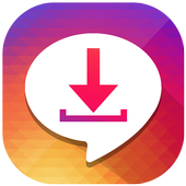 Download Video &amp; Image From Instagram icon