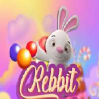 Super Rebbit Bubble