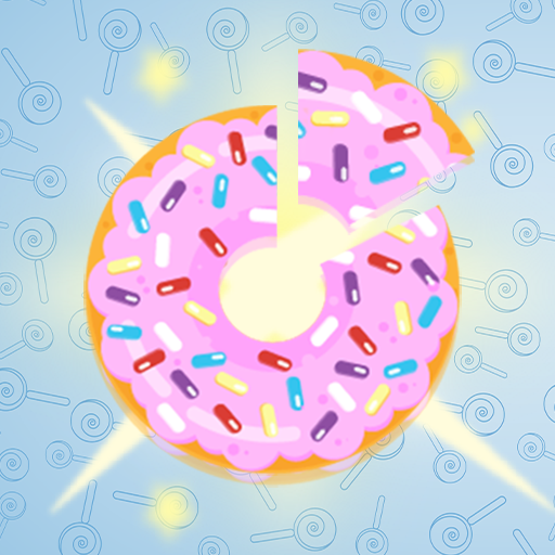 Candy Slices icon