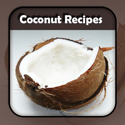 Coconut Recipes icon