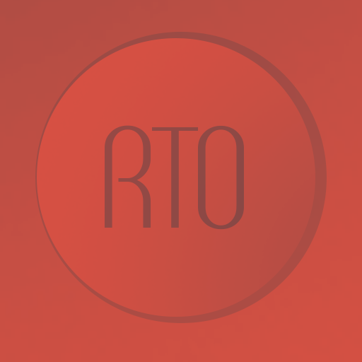 ikon RTO Driving Licence Test