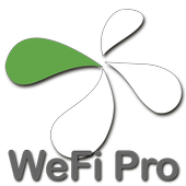 WeFi Pro for Cricket icon