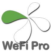 WeFi Pro for Cricket